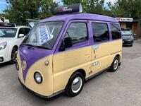 SUZUKI CARRY