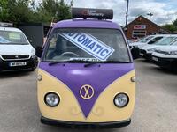 SUZUKI CARRY