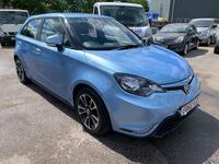 MG MG3